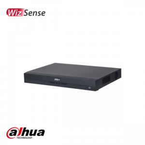 Dahua 16 kanaals EI H.265 Network Video Recorder incl 2 TB HDD