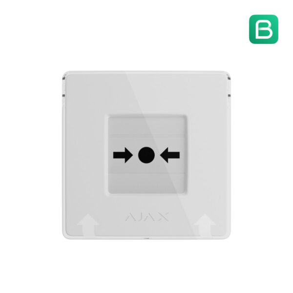 Ajax ManualCallPoint Jeweller - Afbeelding 3