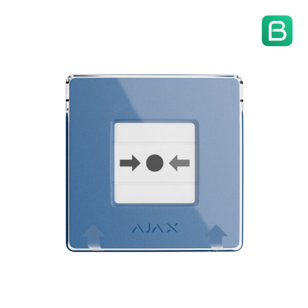 Ajax ManualCallPoint Jeweller