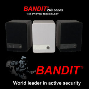Bandit Mistgenerator
