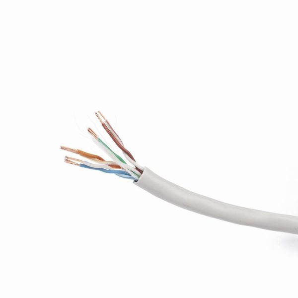 UTP CAT5e Kabel 100m - Afbeelding 2