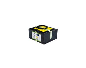 Alpha Zinc batt 6V/960Ah