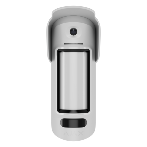 Ajax MotionCam Outdoor HighMount PhOD