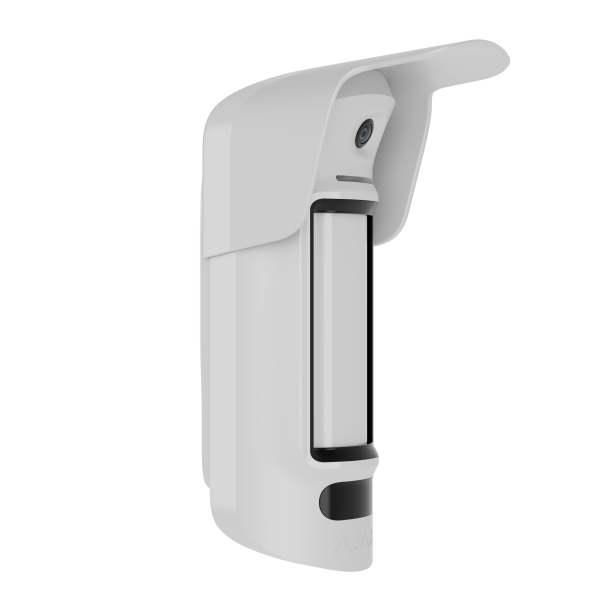 Ajax MotionCam Outdoor HighMount (PhOD) Jeweller (OUTLET) - Afbeelding 3