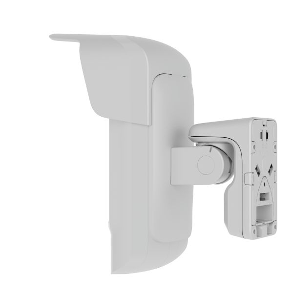 Ajax MotionCam Outdoor HighMount (PhOD) Jeweller (OUTLET) - Afbeelding 5