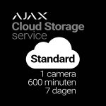 Ajax Cloud Storage Standard