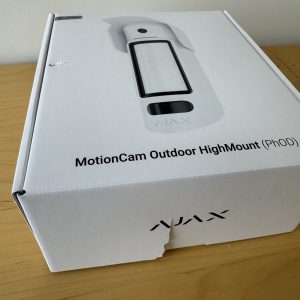 MotionCam HighMount OUTLET