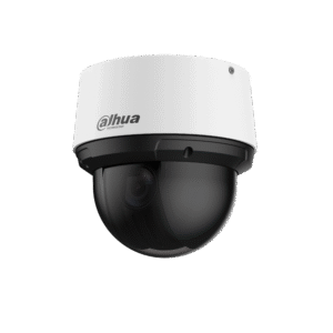 Dahua SD4A425DB-HNY-R 4MP Starlight AI Low-noise PTZ Camera 25x Zoom met Smoke cover