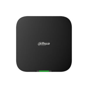 Dahua ARC3800H-W2(868) AirShield Alarm Hub 2 Zwart Wi-Fi en LAN