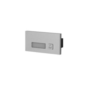 Dahua VTO4202F-MB1 1-voudige beldrukker