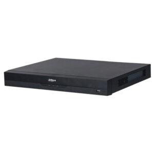 Dahua NVR5216-16P-EI, 16x PoE, Zonder Opslag, Geschikt voor 16 IP camera's