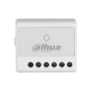 Dahua ARM7011-W2(868) AirShield draadloos 7-24 VDC inbouwrelais