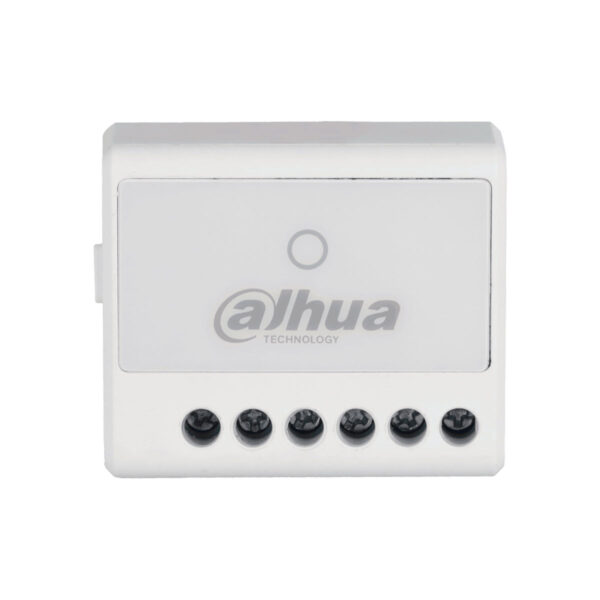 Dahua ARM7011-W2(868) AirShield draadloos 7-24 VDC inbouwrelais