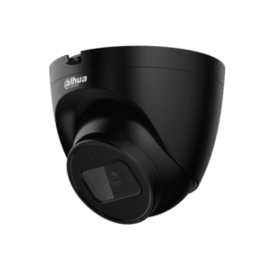 Dahua HDW2441T-S-B Zwart 4MP/20fps D/N IR Eyeball 2.8mm lens
