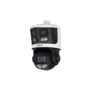 Dahua SDT3E410-8P-MB-A-PV1 TiOC 4MP Dual-lens PTZ 10x optische zoom, incl. muurmontage