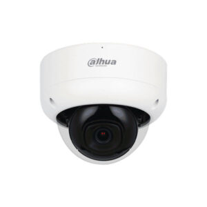 Dahua HDBW3441E-AS-S2 4MP Dome D/N Vandaal Dome 2.8mm Vaste lens
