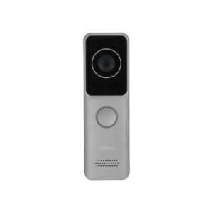 Dahua VTO2311R-WP Video Intercom buitenpost PoE en Wi-Fi