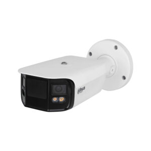 Dahua PFW5849P-A180-E2-ASTE Full-color WizMind ePoE 180° duallens