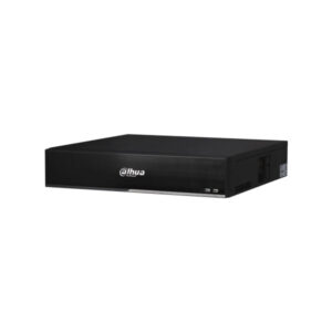 Dahua NVR5832-I/L, 2x LAN, Geen PoE, Zonder Opslag, WizMind, Geschikt voor 32 IP camera's