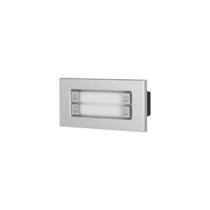 Dahua VTO4202F-MDB4 4-voudige beldrukker halve module