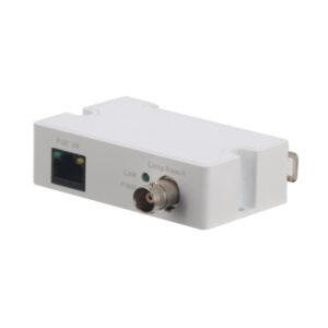 Dahua LR1002-1ET-V3 Transmitter EoC IP over Coax converter (te combineren met LR1002/-1EC)