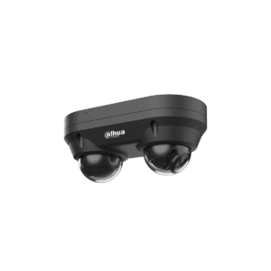 Dahua HDBW2449F-AS-E2-IL 2x 4MP Dome Wizsense Duallight 2.8mm Zwart