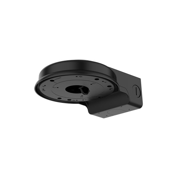 Dahua PFB211W-B Zwart muurbeugel buitentoepassing