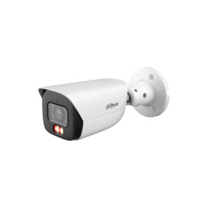 Dahua HFW3649E-AS-IL 6MP WizSense Smart Dual Light Bullet 2.8mm lens
