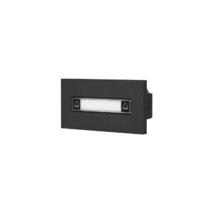 Dahua VTO4202FB-MDB2 2-voudige beldrukker halve module zwart