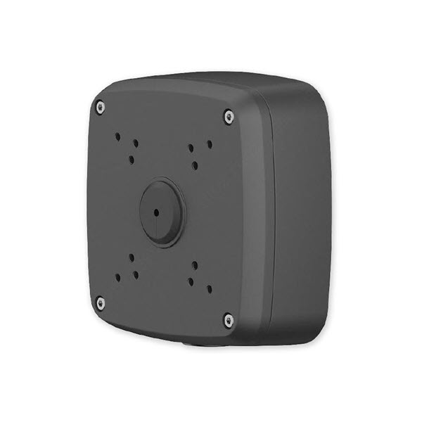 Dahua PFA121 Muur/montage doos IP66 Zwart