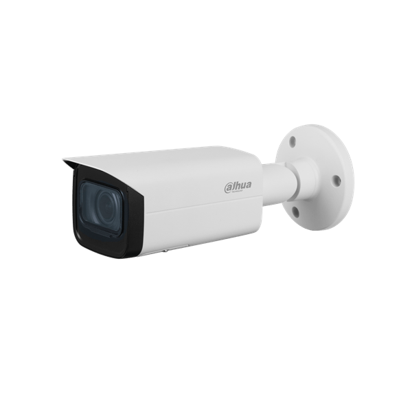 Dahua HFW3441TP-ZS-S2 4MP D/N IR WDR Bullet 2.7-13.5mm Motorzoomlens