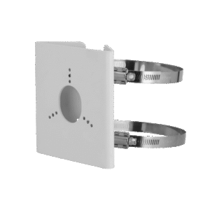 Dahua PFA157 Paalmontage beugel