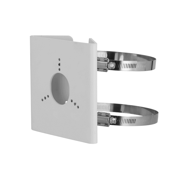 Dahua PFA157 Paalmontage beugel