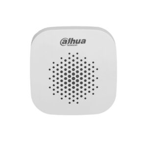 Dahua ARA12-W2(868) AirShield draadloze binnensirene