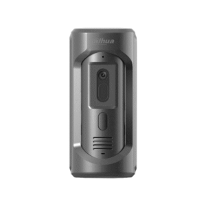 Dahua VTO2101E-P-S2 Video Intercom buitenpost IP65/IK10