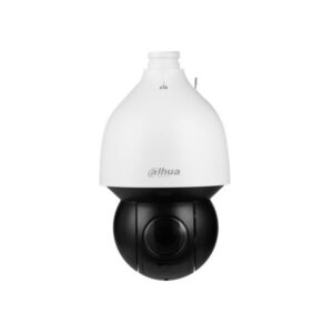 Dahua SD5A432GB-HNR 4MP D/N IR WizSense PTZ Dome 32x optische zoom, incl. muurmontage en voeding