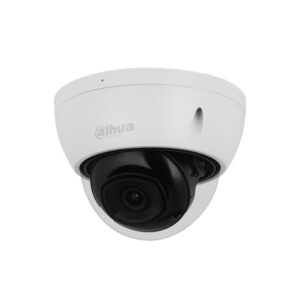 Dahua HDBW2441E-S 4MP/20fps D/N IR Vandaal Dome 2.8mm lens