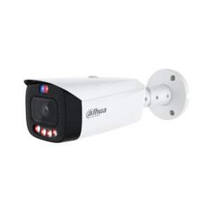 Dahua HFW3449T1-AS-PV-PRO 4MP TiOC PRO Bullet 2.8mm Lens
