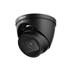 Dahua HDW3441T-ZS-S2 Zwart 4MP D/N IR Starlight 3-Axis Eyeball 2.7-13.5mm Motorzoomlens