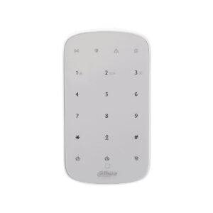 Dahua ARK30T-W2(868) AirShield draadloos bediendeel met kaartlezer