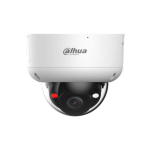 Dahua HDBW3449R1-ZAS-PV-S5 4MP TiOC 3.0 Dome 2.7-13.5mm Motorzoomlens