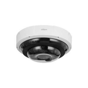 Dahua PDBW82041P-B360-E4-S2 Panorama 4 x 5MP 2.8-12mm motorzoomlens