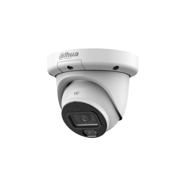 Dahua HDW3649QM-S-IL 6MP Smart Dual Light Eyeball 2.8mm lens - Afbeelding 2