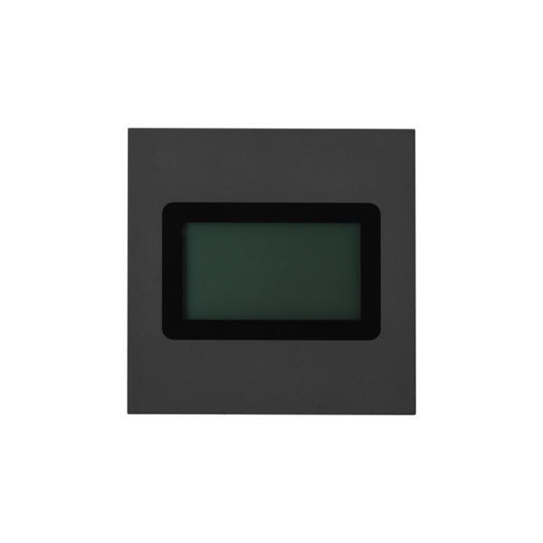 Dahua VTO4202FB-MS Display module Zwart