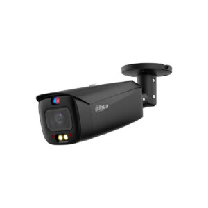 Dahua HFW3849T1-ZAS-PV-S5 Zwart 8MP TiOC 3.0 Bullet 2.7-13.5mm Motorzoomlens