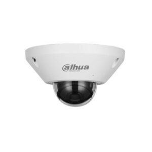 Dahua EB5541-AS 5MP D/N 360° WizMind Camera 1.4mm lens