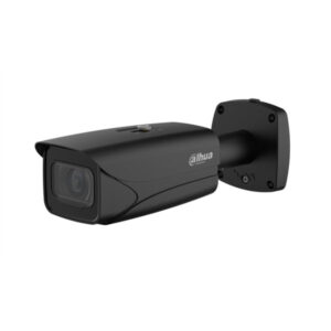 Dahua HFW5442E-ZE-B Zwart 4MP ePoE D/N IR Deeplight WDR Bullet 2.7mm-12mm Motorzoomlens