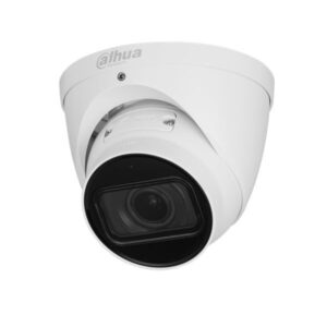 Dahua HDW5541T-ZE 5MP ePoE IR Deeplight Eyeball 2.7-12mm Motorzoomlens