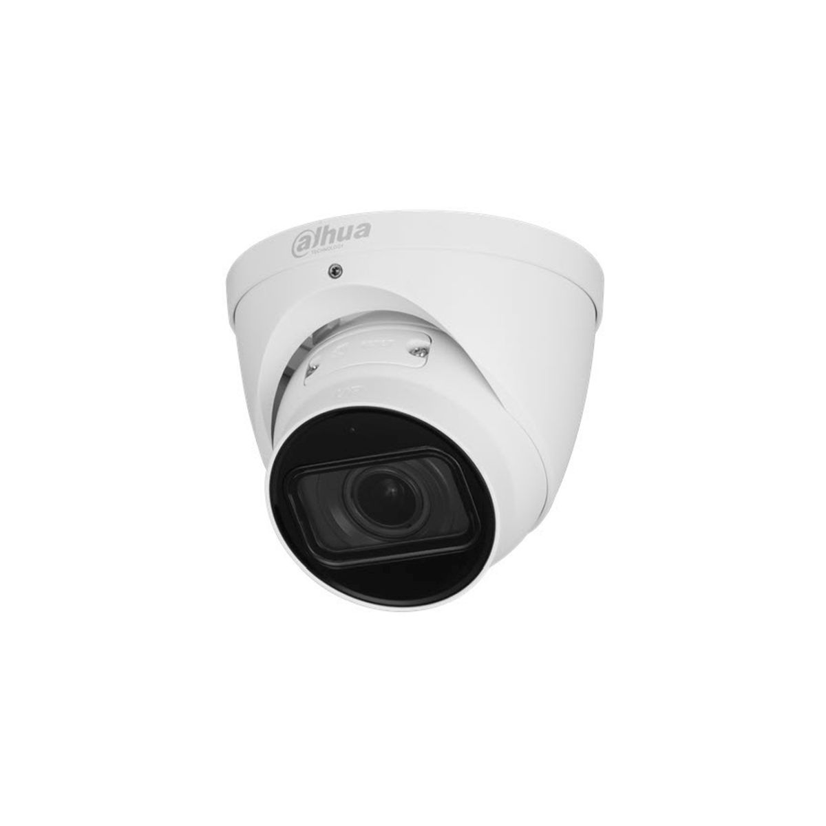 Dahua HDW5541T-ZE 5MP ePoE IR Deeplight Eyeball 2.7-12mm Motorzoomlens - Afbeelding 2