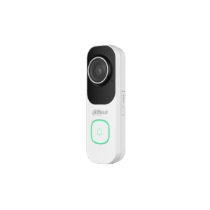 Dahua DB41AW 4MP Video deurbel Wit